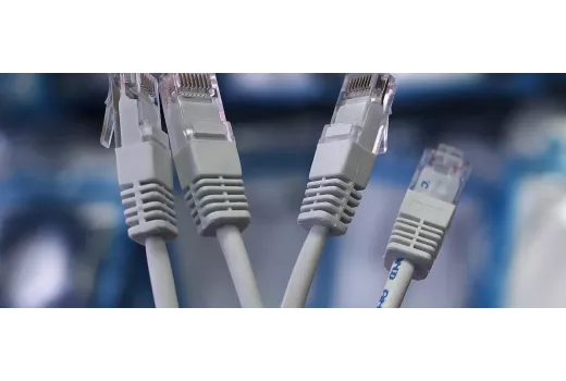 Cat5e vs. Cat6 vs. Cat6A Ethernet-Kabel: Der Kaufratgeber von DistriNode