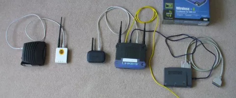 Wi-Fi-7-Router und Access Points: Sollten Sie jetzt schon aufrüsten?