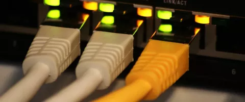 2,5GbE-Netzwerk-Switches: Wenn Gigabit nicht mehr ausreicht