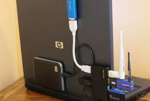 USB Hub vs. Docking Station: Welche Lösung braucht Ihr Setup wirklich?