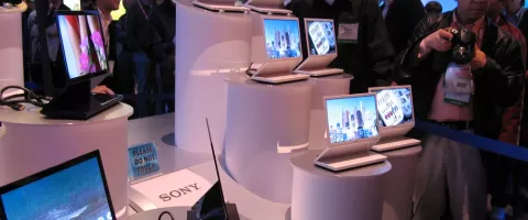 IPS, VA oder OLED: Die richtige Monitor-Panel-Technologie wählen