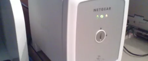 NAS-Festplatten vs. Desktop-Festplatten: Was sollten Sie kaufen?