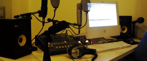 USB vs XLR-Mikrofone für Streaming und Podcasts: Welcher Anschluss gewinnt?