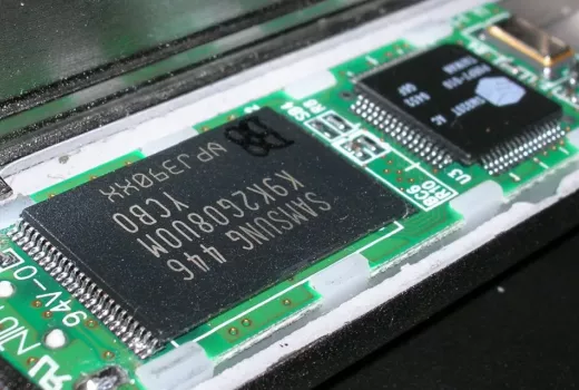 Externe SSD vs. USB-Stick: Welchen mobilen Speicher sollten Sie kaufen?