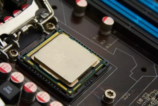Kompakter ITX-Gaming-Build: Kleines Gehäuse, große Leistung