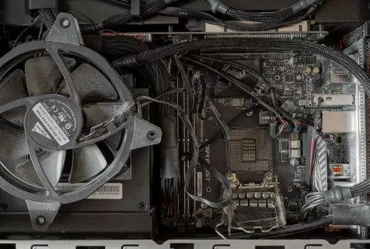 PC-Komponenten auf Kompatibilität prüfen: CPU, Mainboard, RAM und Netzteil richtig kombinieren