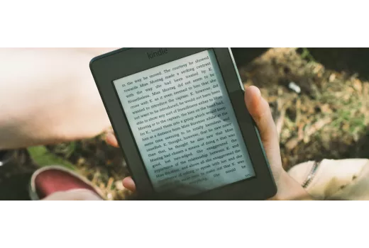 Kindle oder Tolino: Welcher E-Reader passt zu Ihnen? Der Vergleich