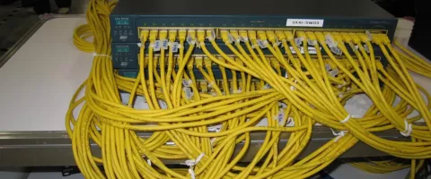 Managed, Unmanaged oder Smart Switches: Welchen Netzwerk-Switch brauchen Sie?
