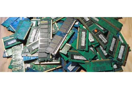 DDR4-Notebook-RAM: Mehr Tempo durch einfache Aufrüstung