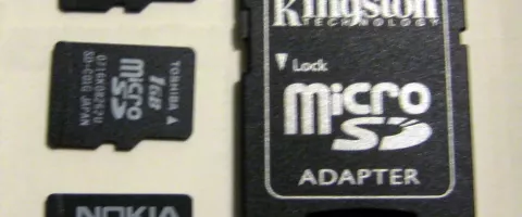 SD- und microSD-Karten erklärt: Geschwindigkeitsklassen, Kapazität und Kaufberatung