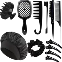 Haarstyling-Geräte