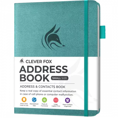 Adressbücher
