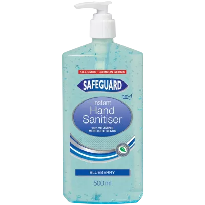 Handdesinfektionsmittel