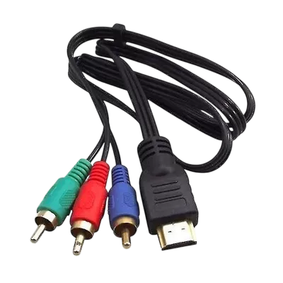 Video-Kabeladapter