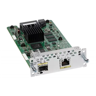 Router-Schnittstellenmodule