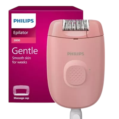 Epilierer