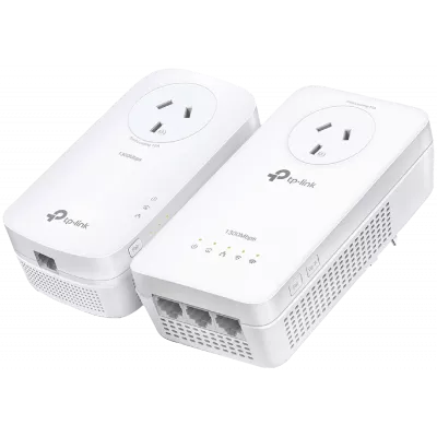 Powerline-Adapter