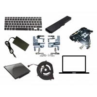 Laptop-Ersatzteile