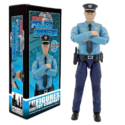 Action- & Spielfiguren