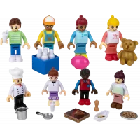 Spielfiguren