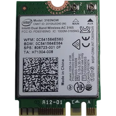 M.2-WLAN-Netzwerkadapter