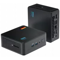 Mini-PCs & Barebone-NUC