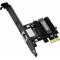 PCIe-Netzwerkkarten