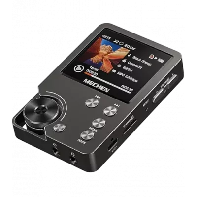 Digitale Media-Player