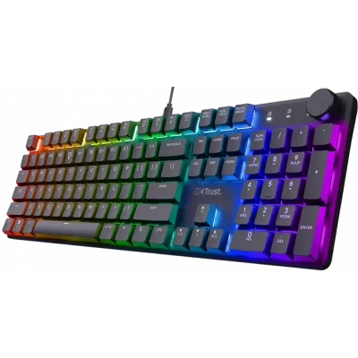 Gaming-Tastaturen