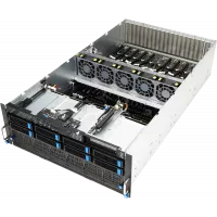 Rackmount-Server