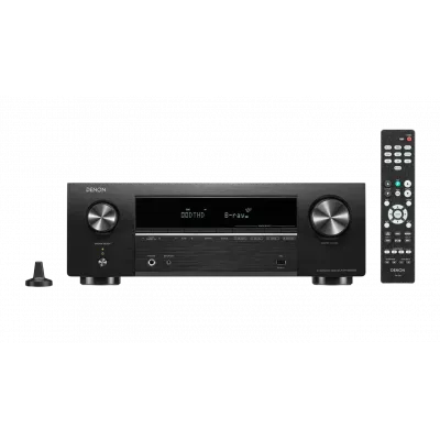 AV-Receiver