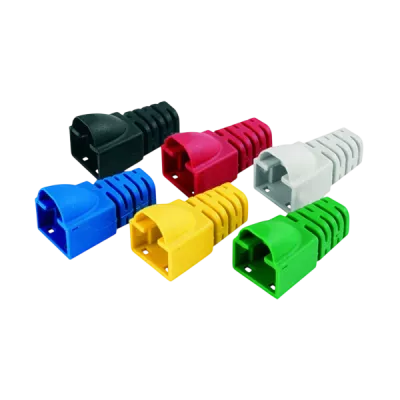 RJ45-Knickschutztüllen