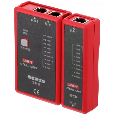 Kabeltester