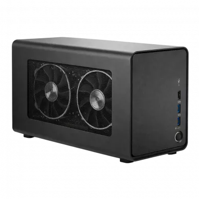 Externe Grafikkarten (eGPU)