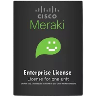 Cisco Meraki Lizenzen