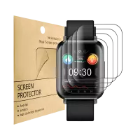 Smartwatch-Displayschutz