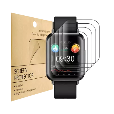 Smartwatch-Displayschutz