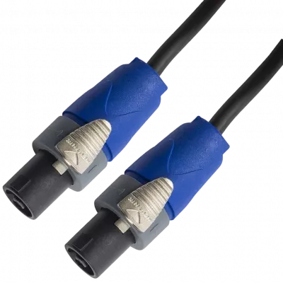 Lautsprecherstecker