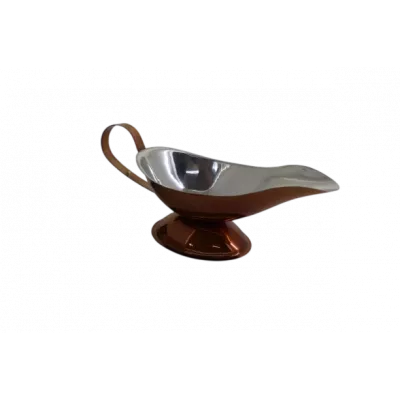 Saucieren