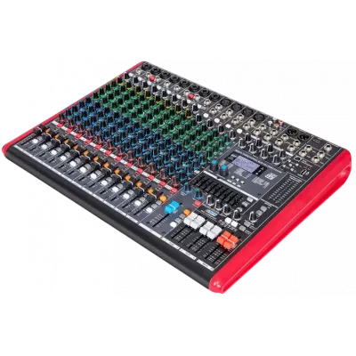 Audiomixer