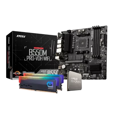 PC-Aufrüstkits