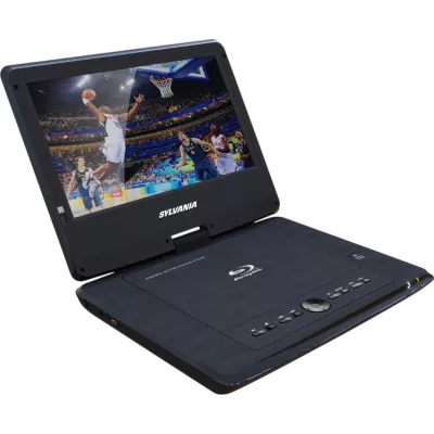 DVD-/Blu-ray-Player
