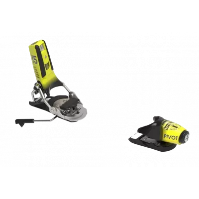 Skibindungen