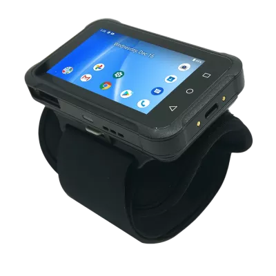 Wearable Computer
