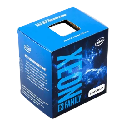 Workstation-Prozessoren (CPUs)