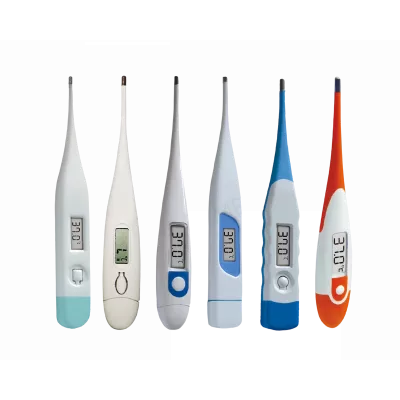 Digitale Fieberthermometer