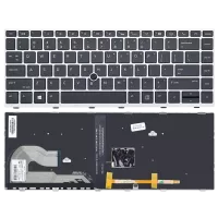 Laptop-Ersatztastaturen