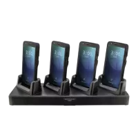 Ladegeräte für Handheld-Terminals