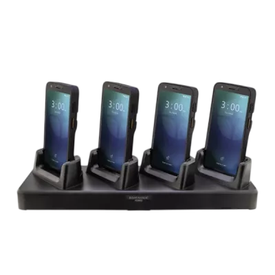 Ladegeräte für Handheld-Terminals