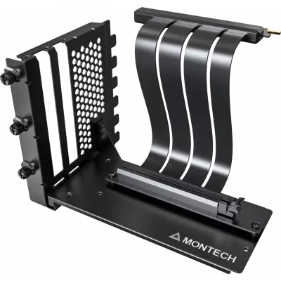 GPU-Halterungen, -Halter & -Riser